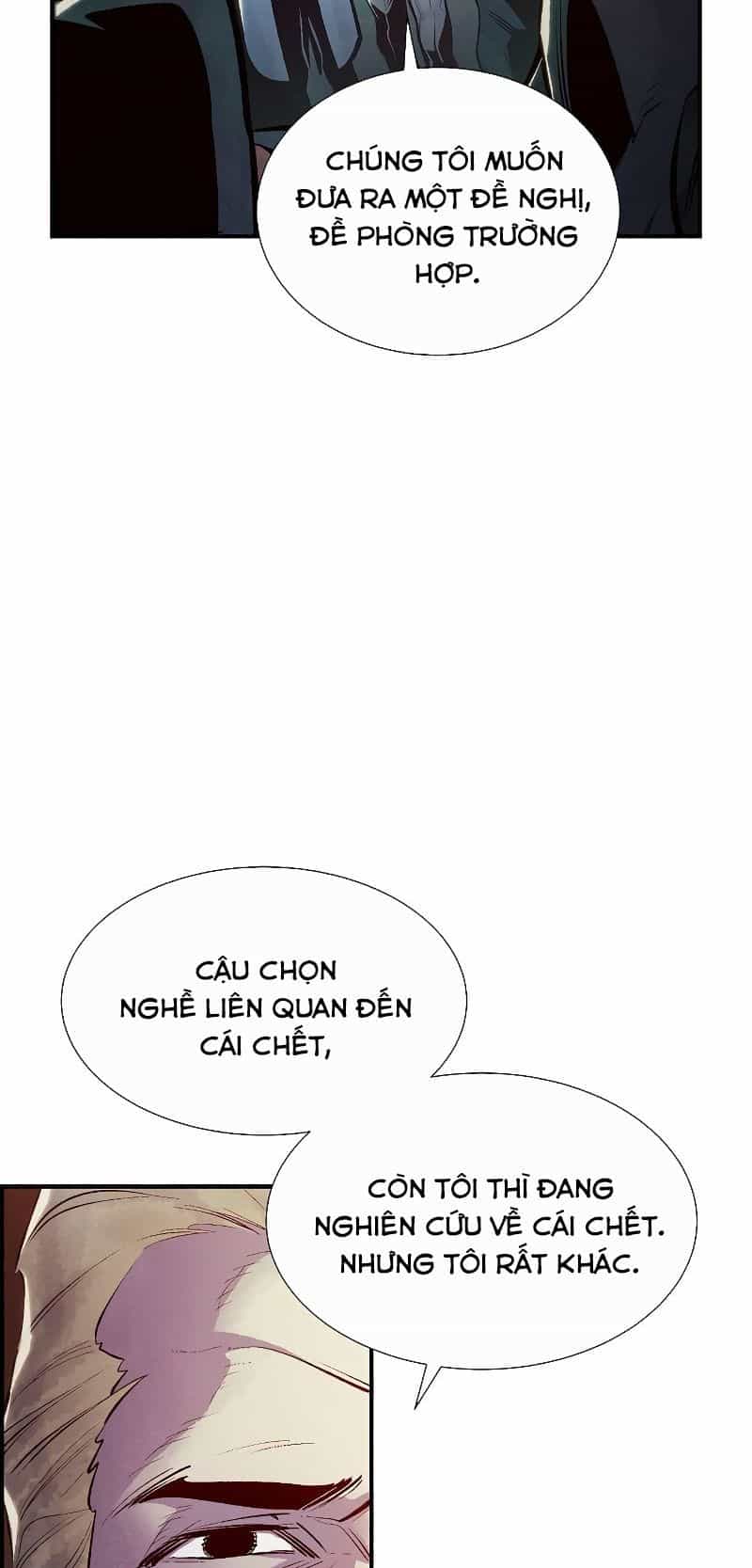 Tôi - Necromancer Cô Độc - Chương 71 - ảnh 179