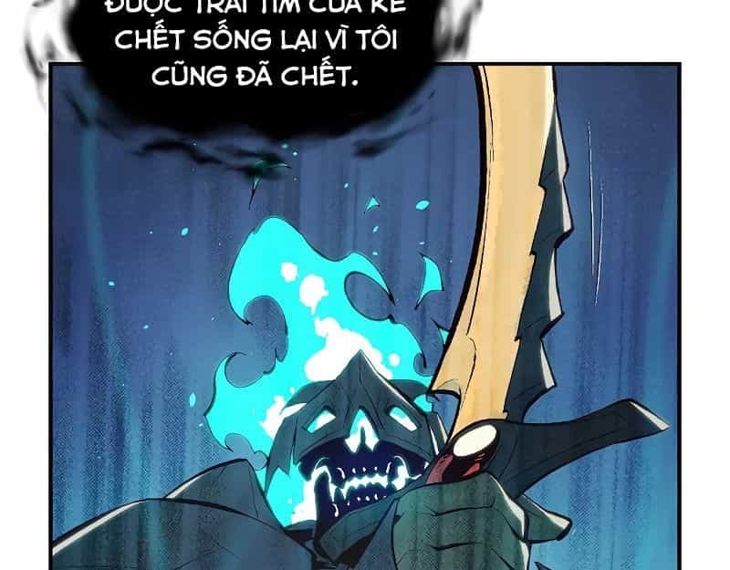 Tôi - Necromancer Cô Độc - Chương 71 - ảnh 38