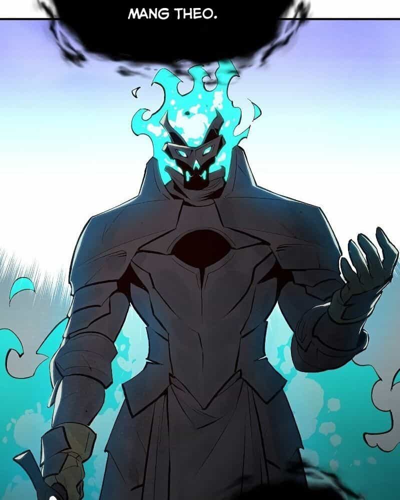 Tôi - Necromancer Cô Độc - Chương 71 - ảnh 76