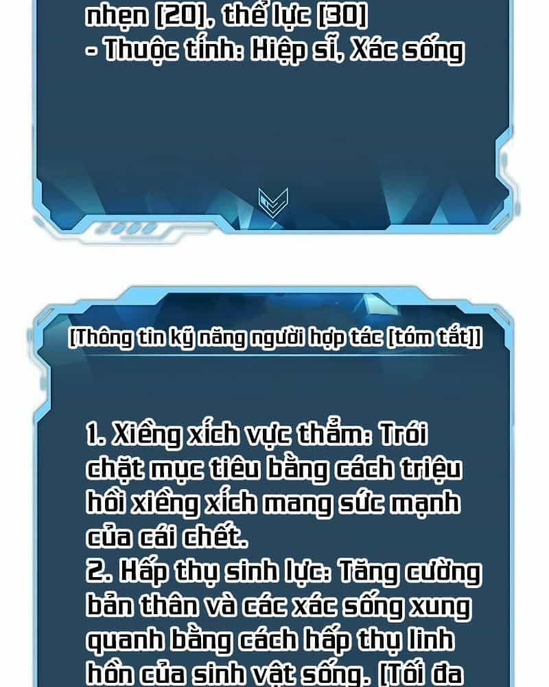 Tôi - Necromancer Cô Độc - Chương 71 - ảnh 78