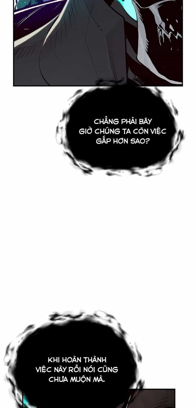 Tôi - Necromancer Cô Độc - Chương 71 - ảnh 98