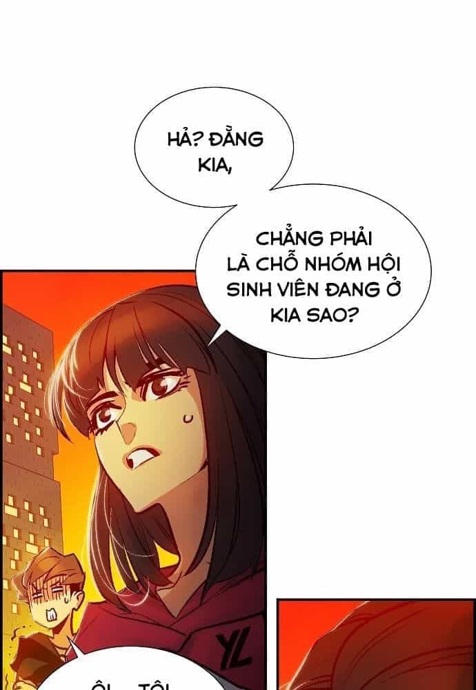 Tôi - Necromancer Cô Độc - Chương 8 - ảnh 116