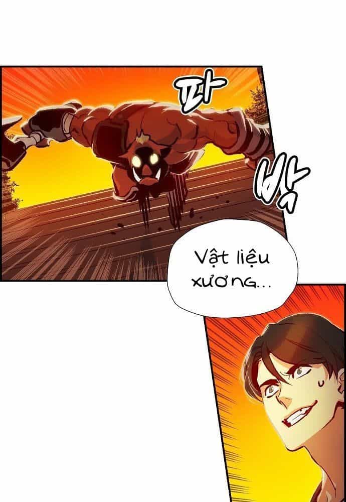Tôi - Necromancer Cô Độc - Chương 8 - ảnh 3