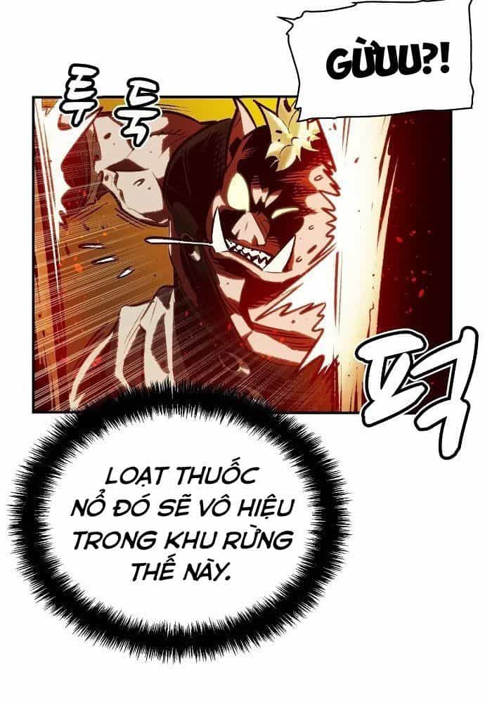 Tôi - Necromancer Cô Độc - Chương 8 - ảnh 45