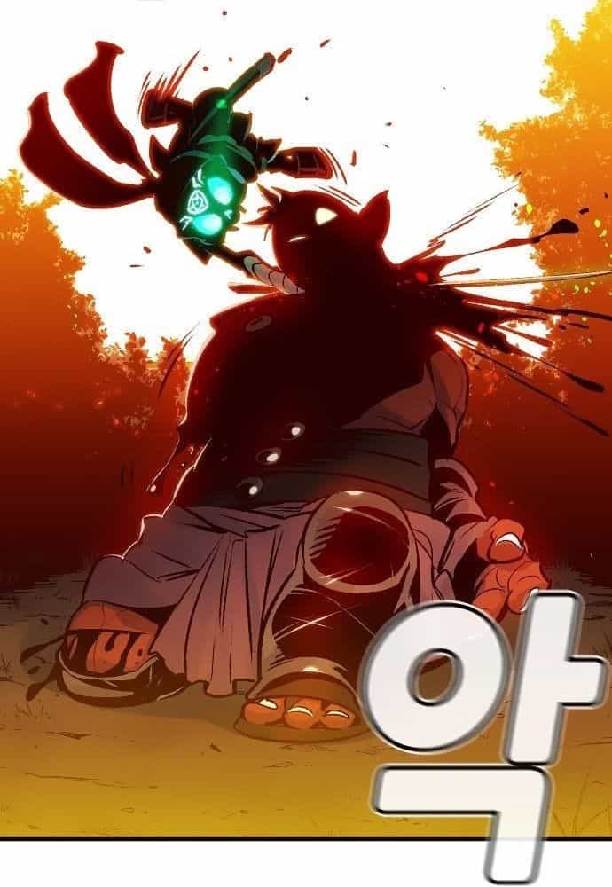 Tôi - Necromancer Cô Độc - Chương 8 - ảnh 68