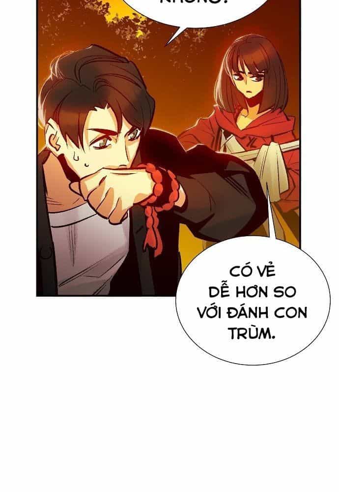 Tôi - Necromancer Cô Độc - Chương 8 - ảnh 71