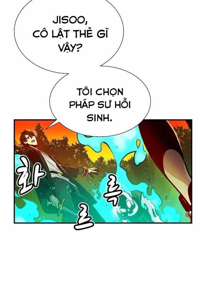 Tôi - Necromancer Cô Độc - Chương 8 - ảnh 76