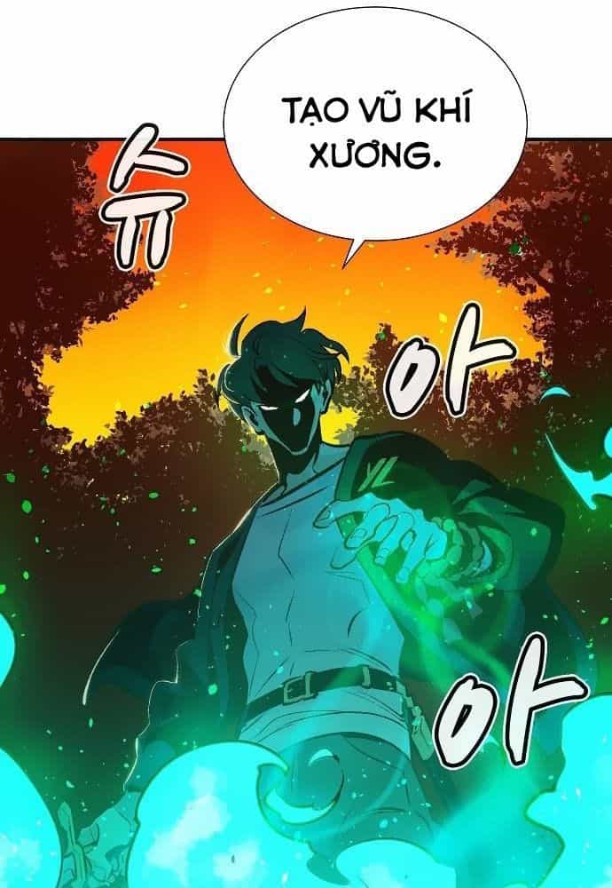 Tôi - Necromancer Cô Độc - Chương 8 - ảnh 82