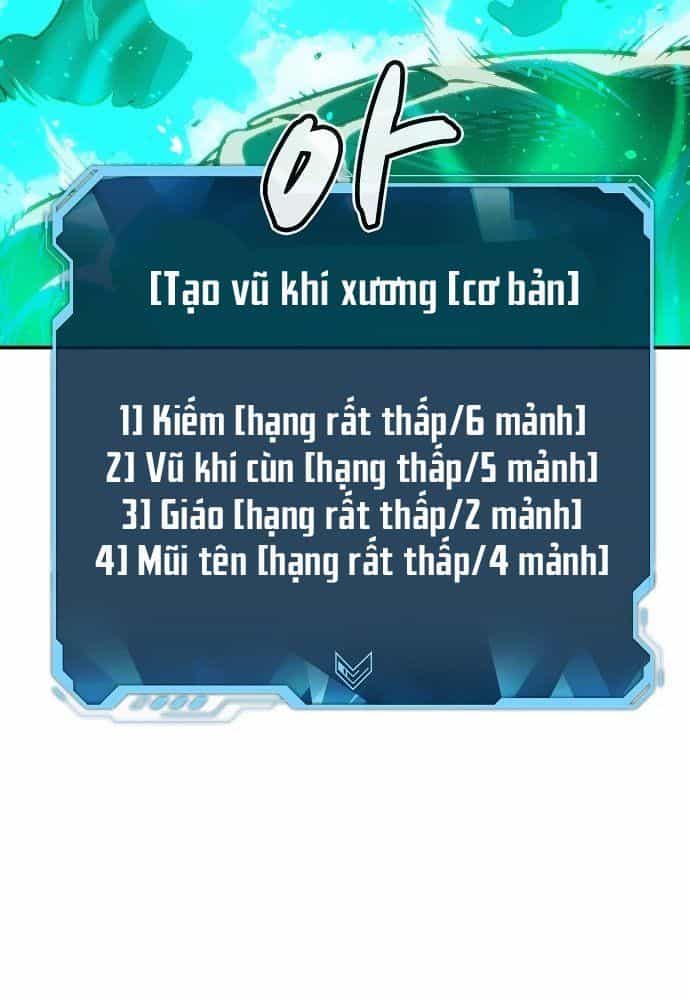 Tôi - Necromancer Cô Độc - Chương 8 - ảnh 83