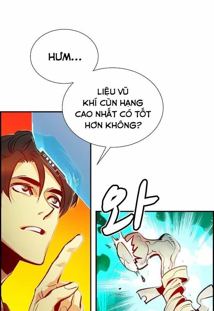 Tôi - Necromancer Cô Độc - Chương 8 - ảnh 85