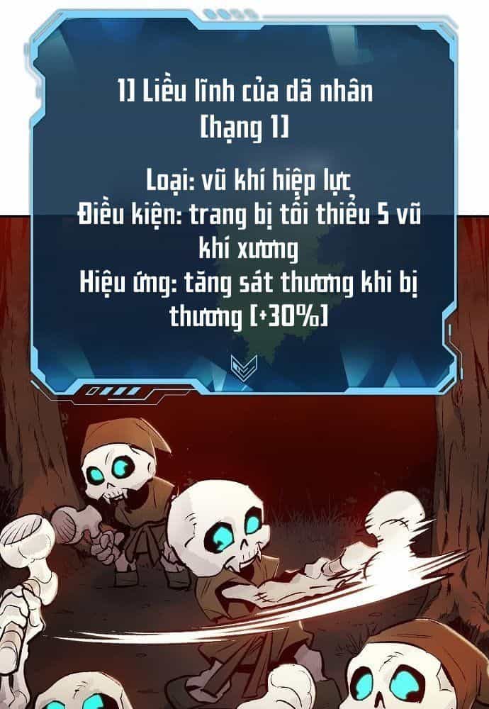 Tôi - Necromancer Cô Độc - Chương 8 - ảnh 91