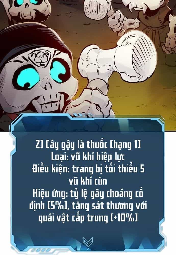 Tôi - Necromancer Cô Độc - Chương 8 - ảnh 92