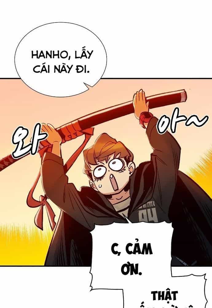 Tôi - Necromancer Cô Độc - Chương 8 - ảnh 94