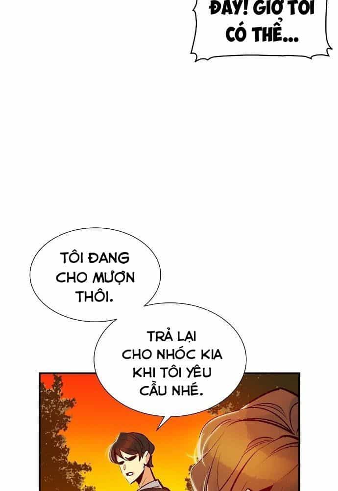 Tôi - Necromancer Cô Độc - Chương 8 - ảnh 95