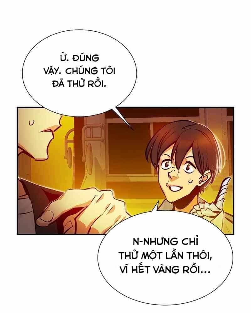 Tôi - Necromancer Cô Độc - Chương 9 - ảnh 101