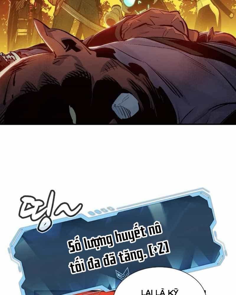 Tôi - Necromancer Cô Độc - Chương 9 - ảnh 23