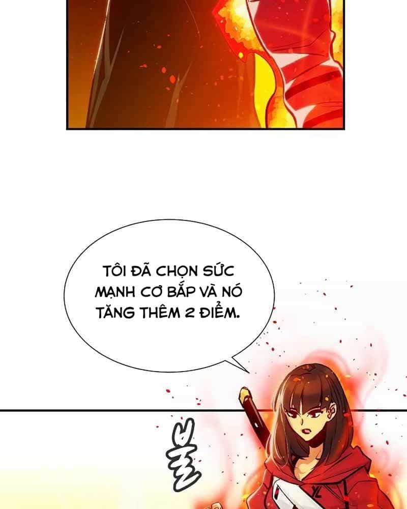 Tôi - Necromancer Cô Độc - Chương 9 - ảnh 30