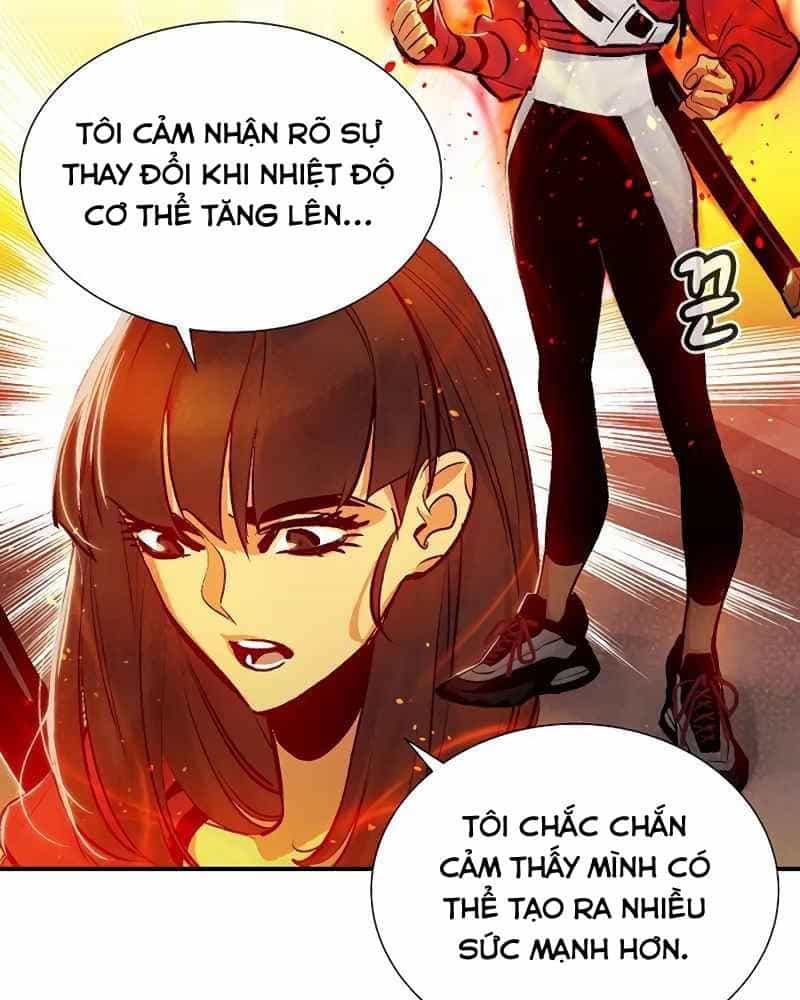 Tôi - Necromancer Cô Độc - Chương 9 - ảnh 31