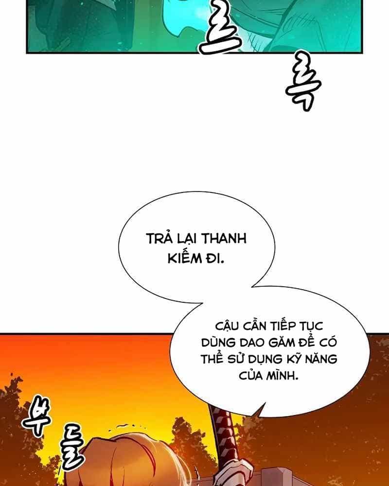 Tôi - Necromancer Cô Độc - Chương 9 - ảnh 33