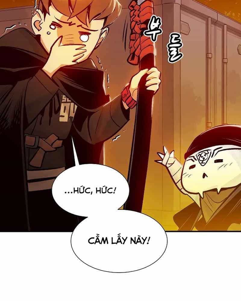 Tôi - Necromancer Cô Độc - Chương 9 - ảnh 34
