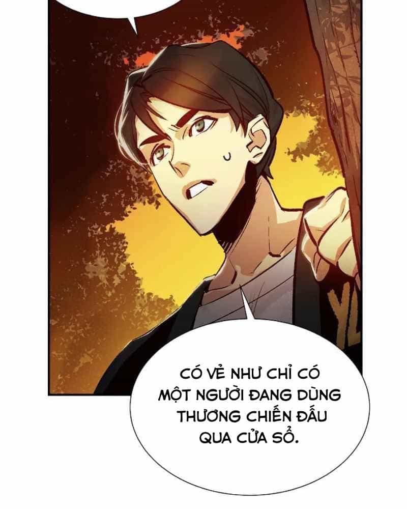 Tôi - Necromancer Cô Độc - Chương 9 - ảnh 46