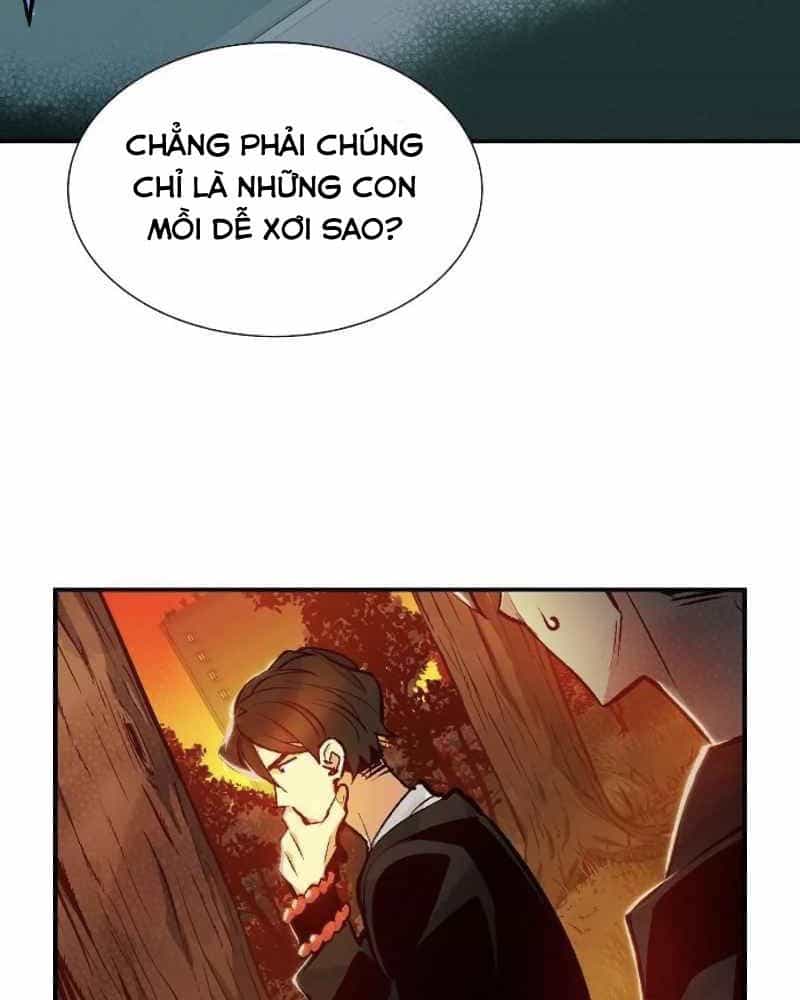 Tôi - Necromancer Cô Độc - Chương 9 - ảnh 49