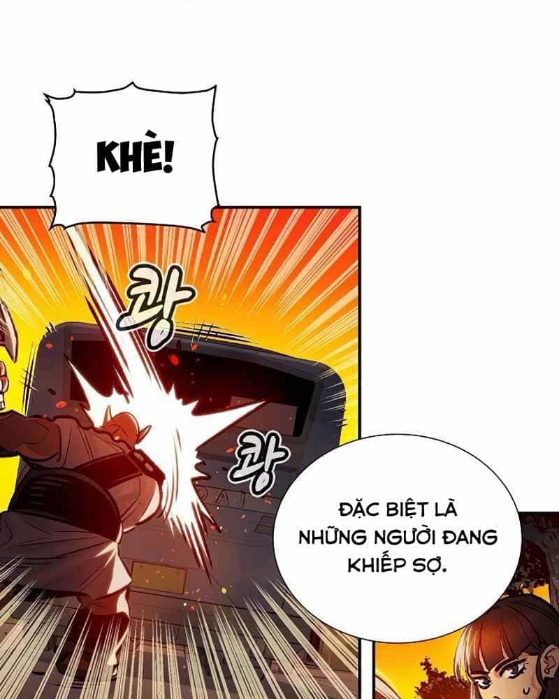 Tôi - Necromancer Cô Độc - Chương 9 - ảnh 52