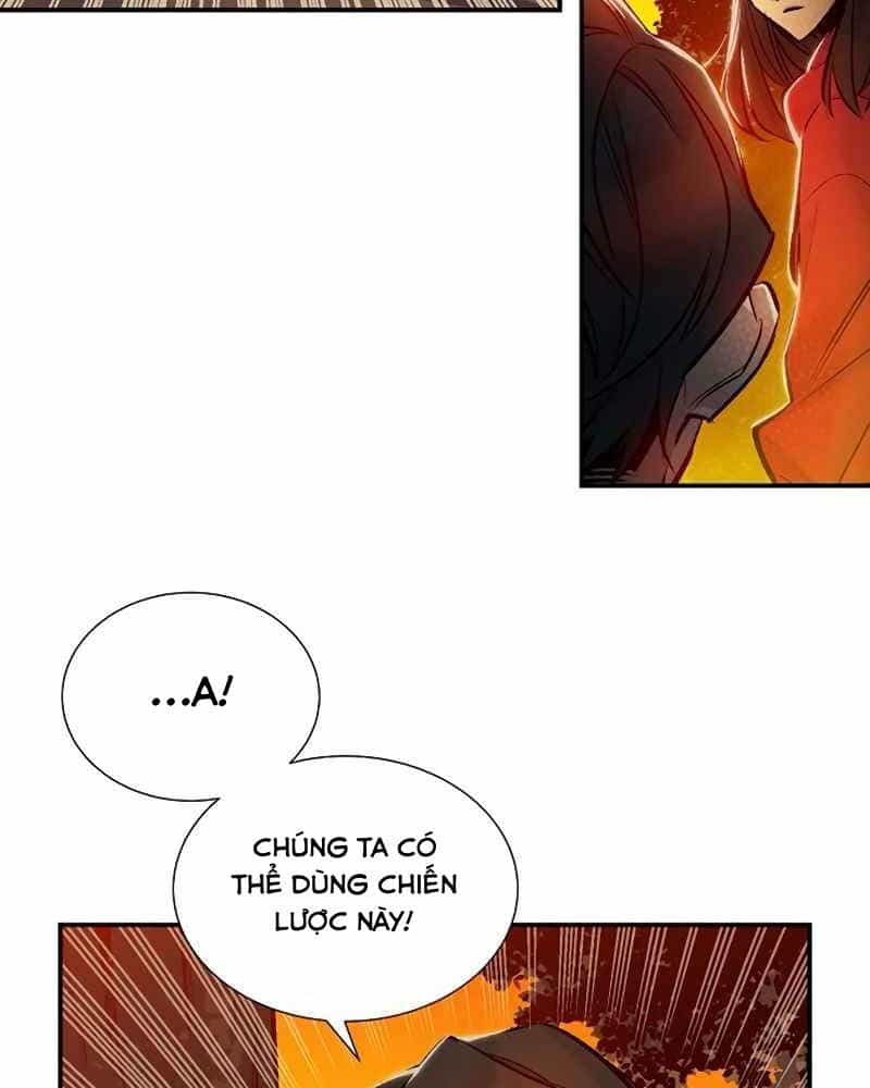 Tôi - Necromancer Cô Độc - Chương 9 - ảnh 53