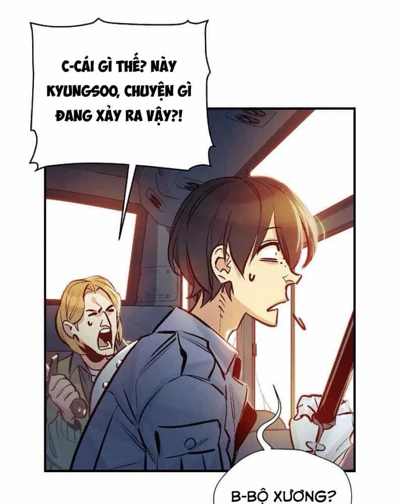 Tôi - Necromancer Cô Độc - Chương 9 - ảnh 67