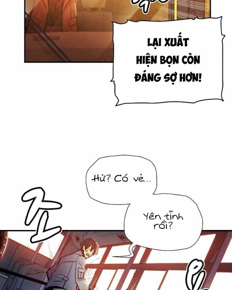 Tôi - Necromancer Cô Độc - Chương 9 - ảnh 70