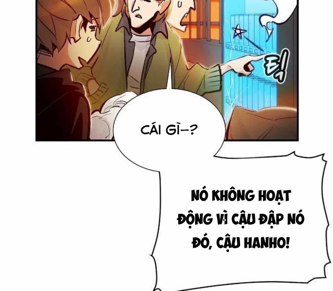 Tôi - Necromancer Cô Độc - Chương 9 - ảnh 94