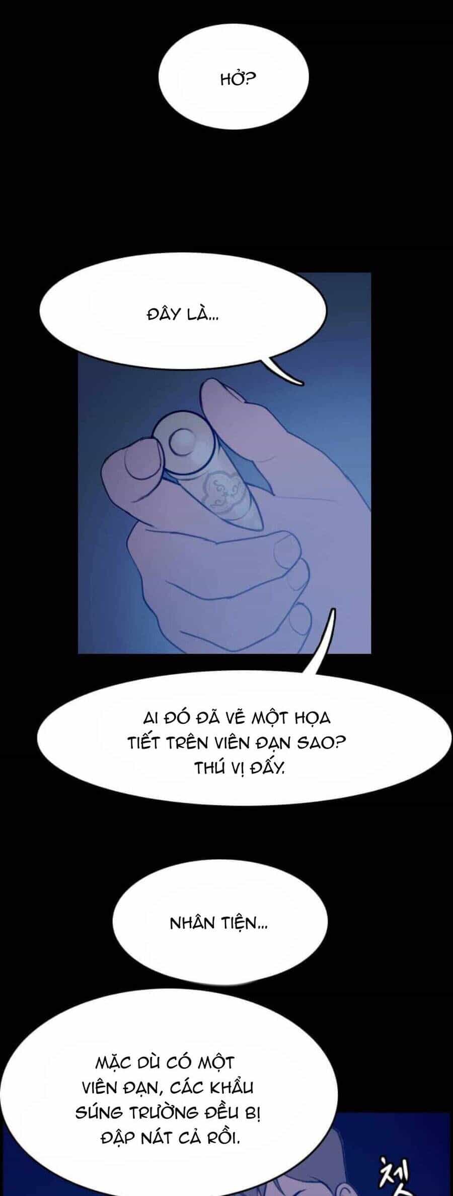 Tôi Nhặt Được Điện Thoại Từ Thế Giới Khác - Chương 1 - ảnh 68