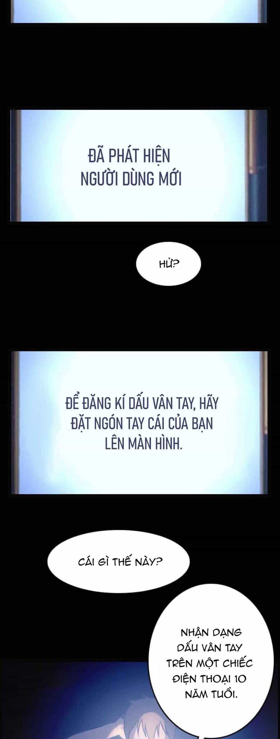 Tôi Nhặt Được Điện Thoại Từ Thế Giới Khác - Chương 1 - ảnh 75