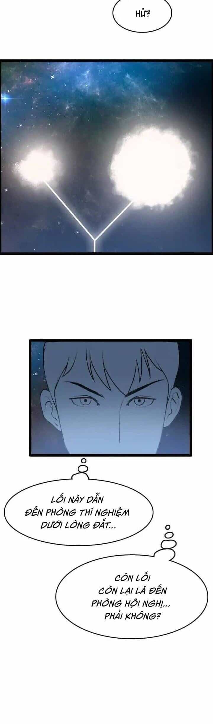 Tôi Nhặt Được Điện Thoại Từ Thế Giới Khác - Chương 10 - ảnh 5