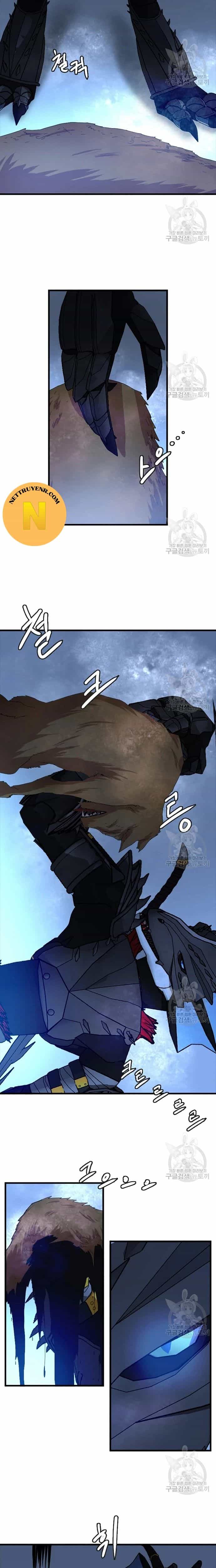 Tôi Nhặt Được Điện Thoại Từ Thế Giới Khác - Chương 106 - ảnh 4