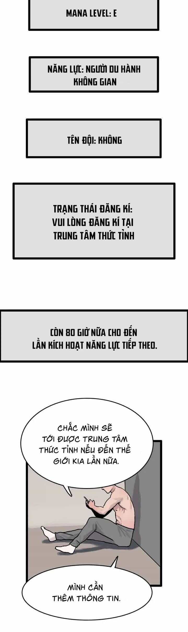 Tôi Nhặt Được Điện Thoại Từ Thế Giới Khác - Chương 12 - ảnh 30