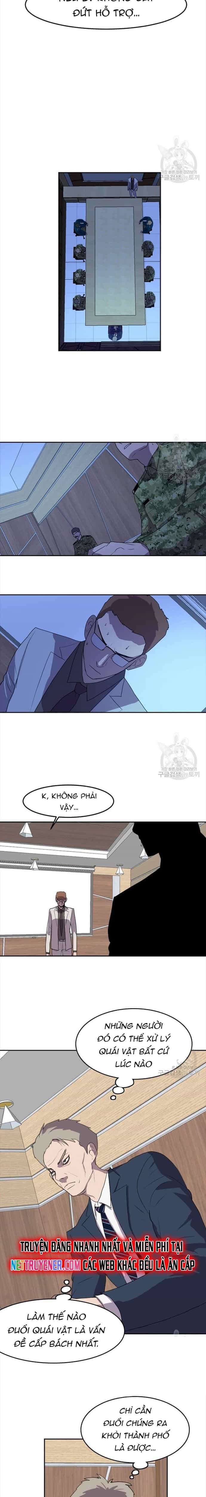 Tôi Nhặt Được Điện Thoại Từ Thế Giới Khác - Chương 121 - ảnh 5