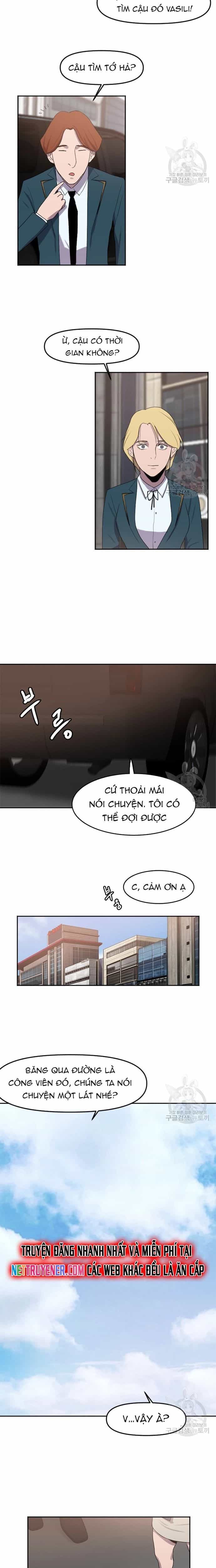 Tôi Nhặt Được Điện Thoại Từ Thế Giới Khác - Chương 126 - ảnh 5