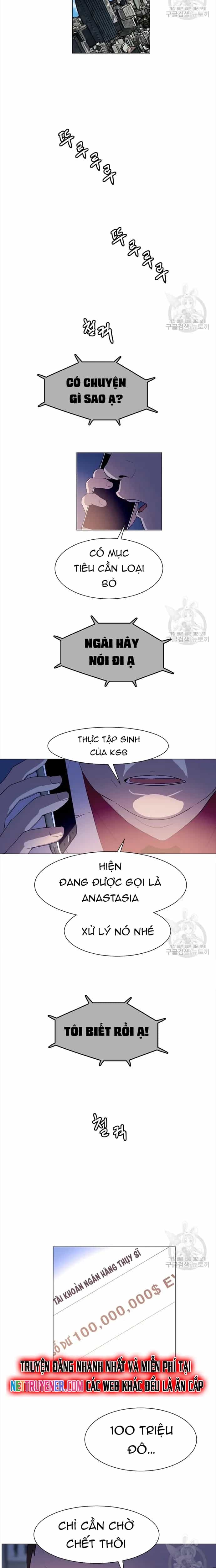 Tôi Nhặt Được Điện Thoại Từ Thế Giới Khác - Chương 128 - ảnh 2