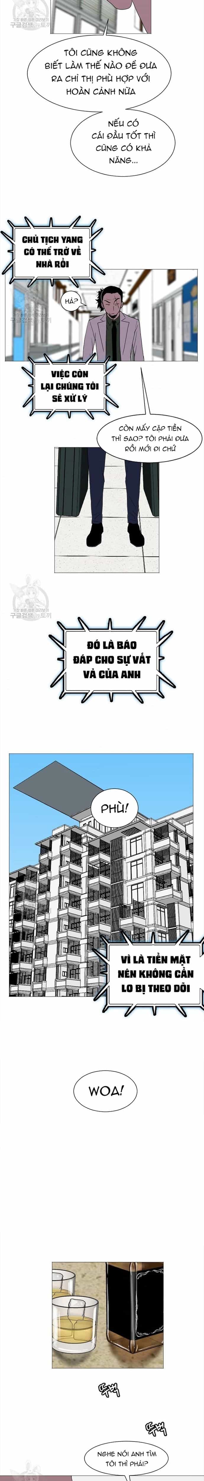 Tôi Nhặt Được Điện Thoại Từ Thế Giới Khác - Chương 134 - ảnh 2