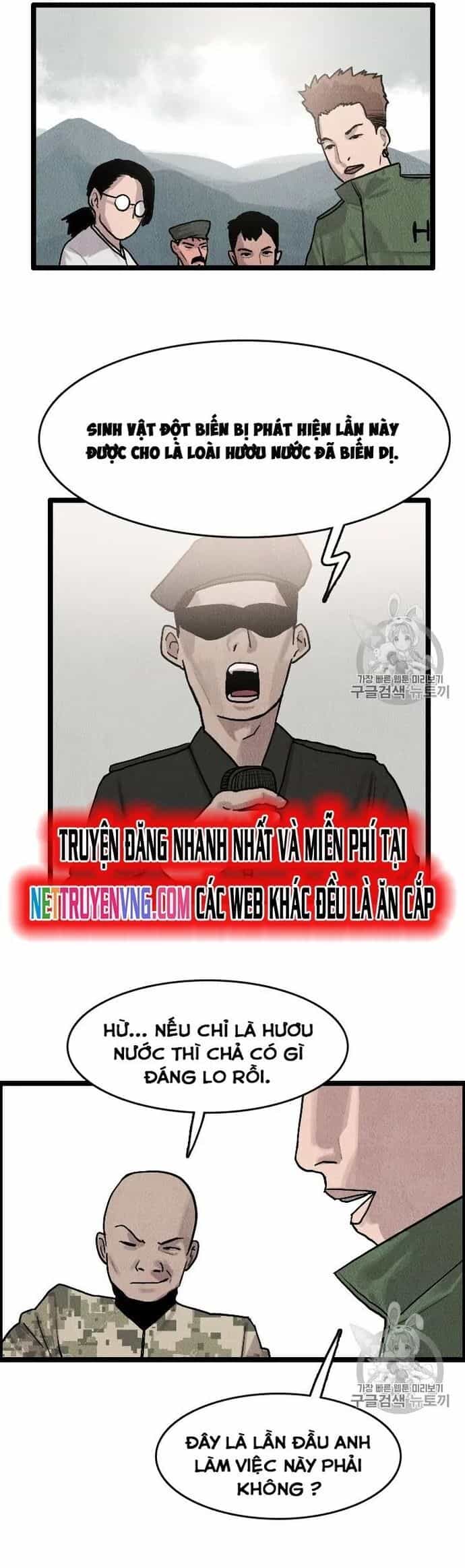 Tôi Nhặt Được Điện Thoại Từ Thế Giới Khác - Chương 14 - ảnh 2