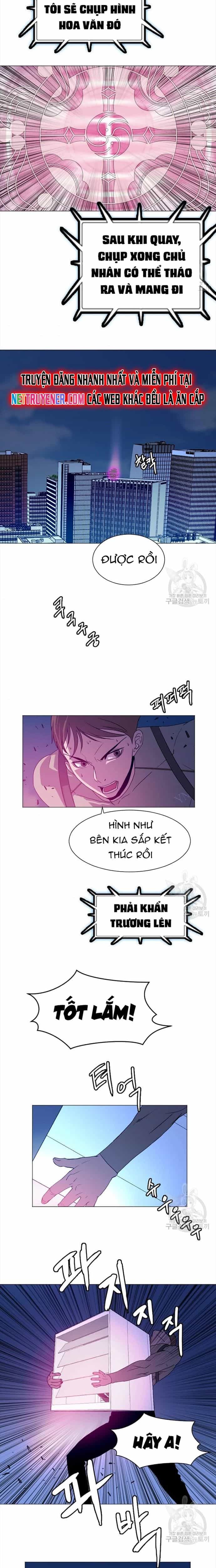 Tôi Nhặt Được Điện Thoại Từ Thế Giới Khác - Chương 139 - ảnh 8