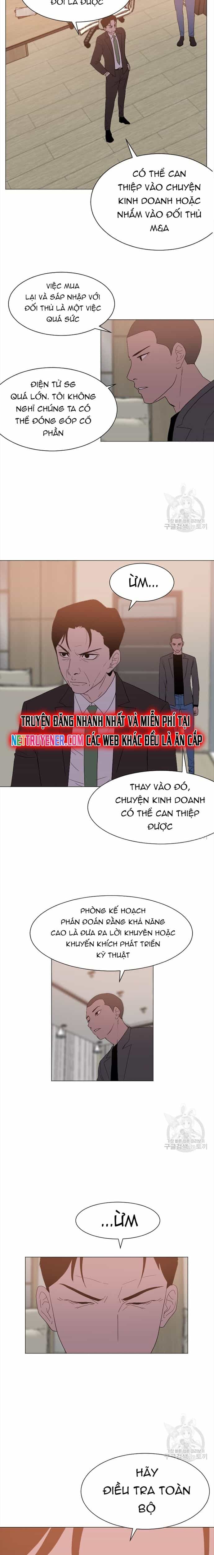 Tôi Nhặt Được Điện Thoại Từ Thế Giới Khác - Chương 144 - ảnh 3