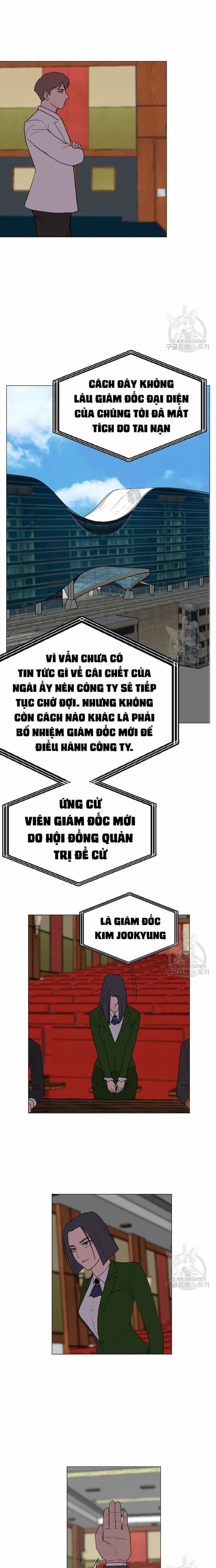 Tôi Nhặt Được Điện Thoại Từ Thế Giới Khác - Chương 147 - ảnh 2
