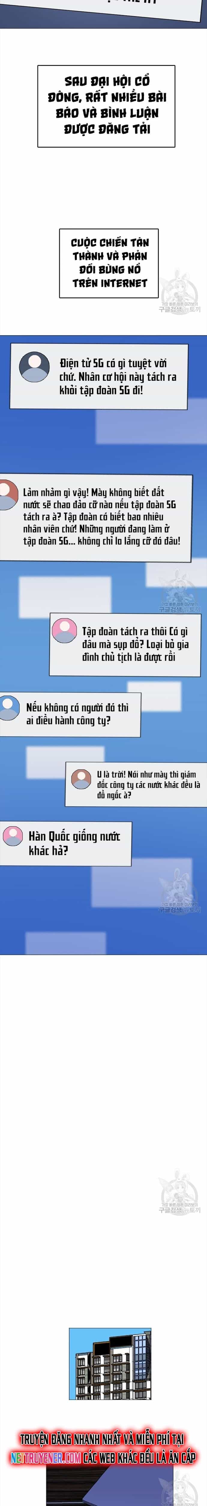 Tôi Nhặt Được Điện Thoại Từ Thế Giới Khác - Chương 147 - ảnh 7