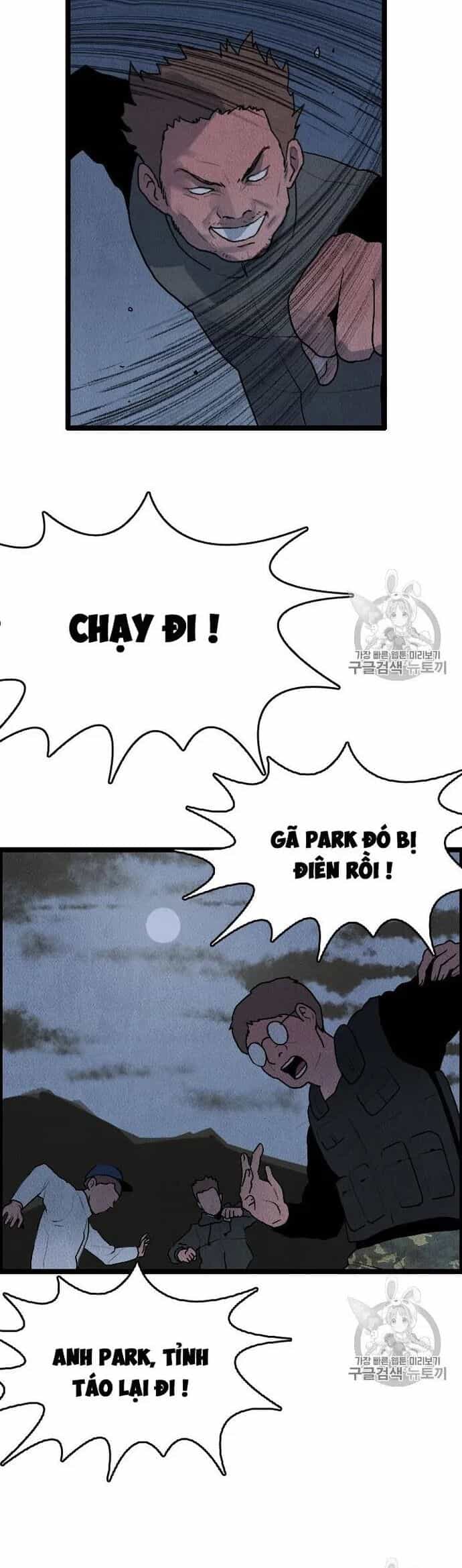 Tôi Nhặt Được Điện Thoại Từ Thế Giới Khác - Chương 15 - ảnh 30