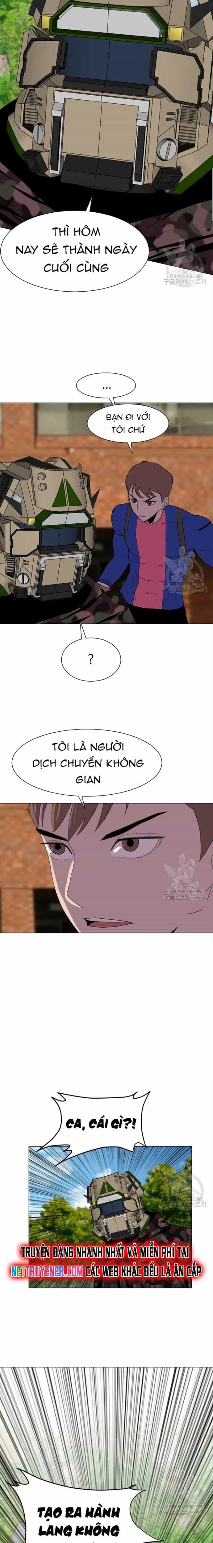Tôi Nhặt Được Điện Thoại Từ Thế Giới Khác - Chương 154 - ảnh 13