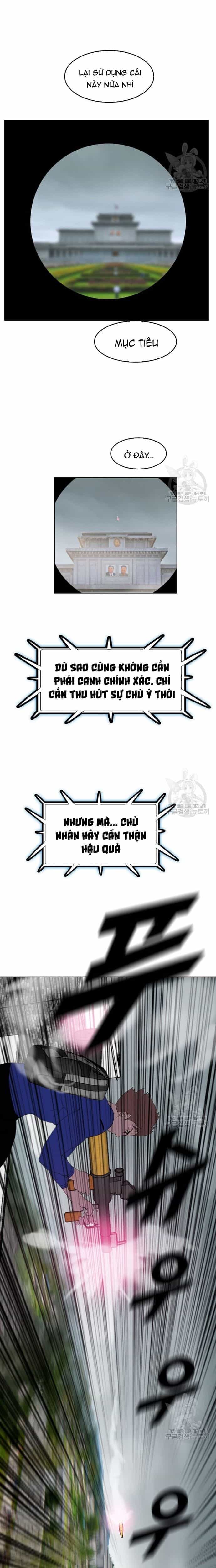 Tôi Nhặt Được Điện Thoại Từ Thế Giới Khác - Chương 168 - ảnh 12
