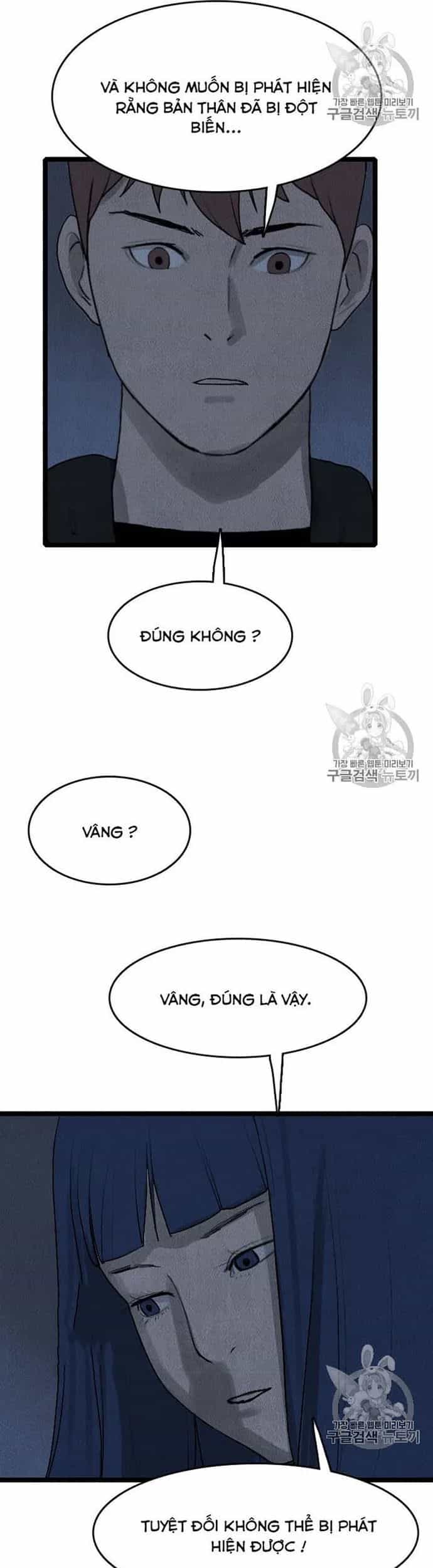 Tôi Nhặt Được Điện Thoại Từ Thế Giới Khác - Chương 17 - ảnh 21