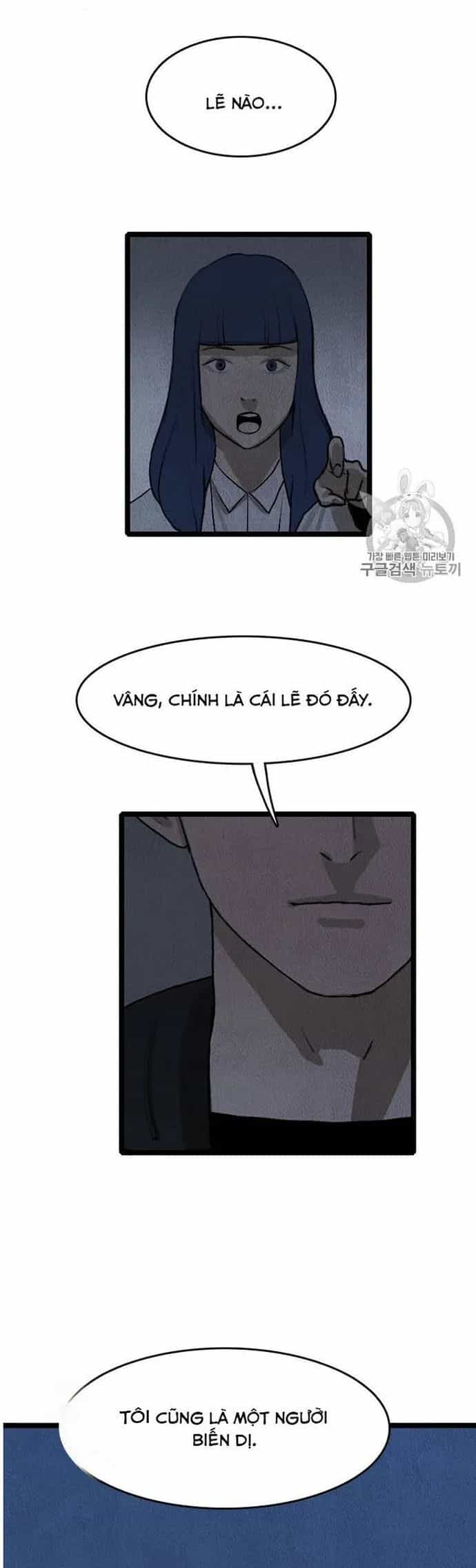 Tôi Nhặt Được Điện Thoại Từ Thế Giới Khác - Chương 17 - ảnh 33
